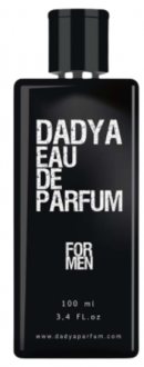 Dadya E-99 EDP 100 ml Erkek Parfümü kullananlar yorumlar